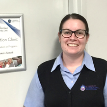 Breast feeding consultants