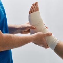Other Ankle Surgeries and Procedures