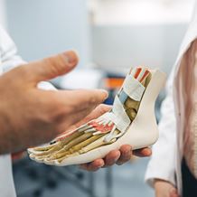 Foot Orthopaedics