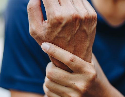 Extensor Tendon Injury I Orthopaedics I St Vincent’s Private Hospitals