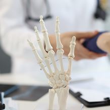 Hand Orthopaedics
