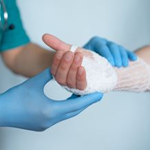 Other Hand Surgeries and Procedures