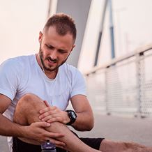 orthopaedics knee conditions Meniscus Tears