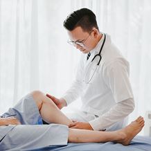 Common Knee Conditions