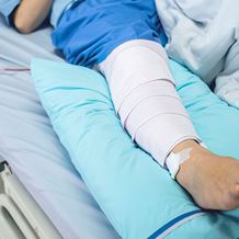 Knee Reconstructive Surgery