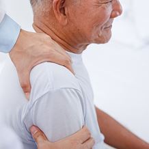 orthopaedics shoulder pain diagnosis