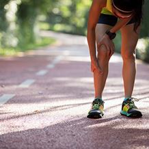 orthopaedics sports injuries running pain