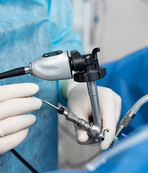 Shoulder Button Surgery Shoulder Keyhole Surgery I Orthopaedics I St Vincent’s Private Hospitals