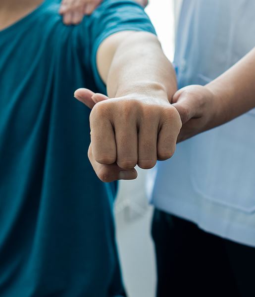 orthopaedics knee common conditions ACL tears