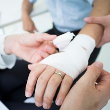 Other Wrist Surgeries and Procedures