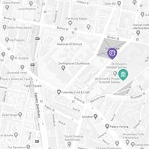 Svphs map image