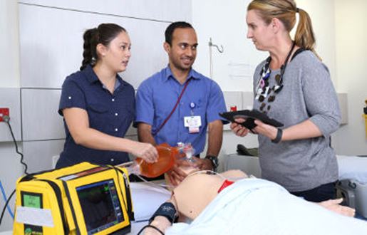 Advanced Life Support Course (ALS) | Mater Hospital