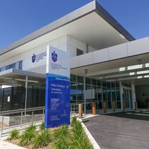 St Vincent’s Private Hospital, Griffith