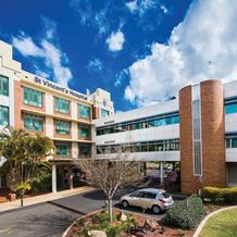 St Vincent’s Private Hospital Toowoomba