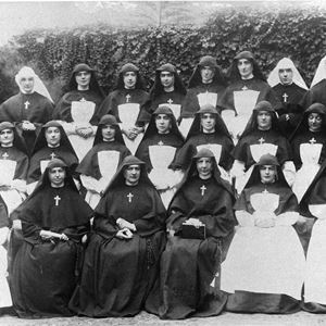 The Sisters of Charity: A century of selfless care in Brisbane and south-east Queensland