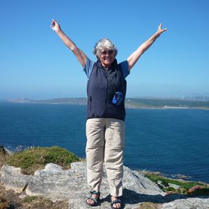 A Grandmother's journey of healing and love