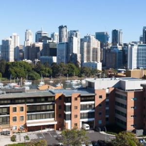 St Vincent's Private Hospital Brisbane