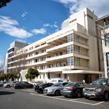 St Vincent’s Private Hospital, East Melbourne