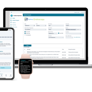 medCompaninon APP