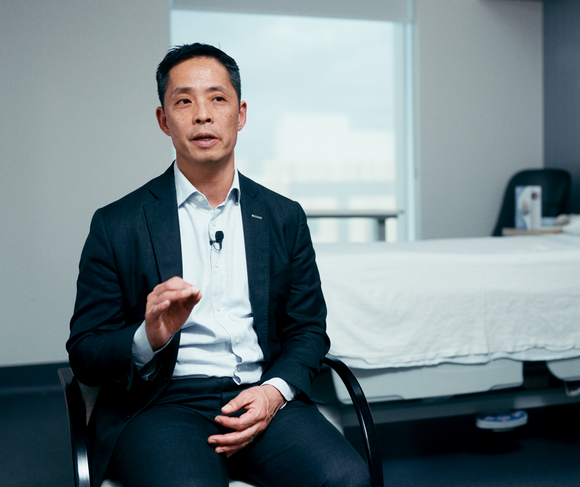 Bariatric overweight