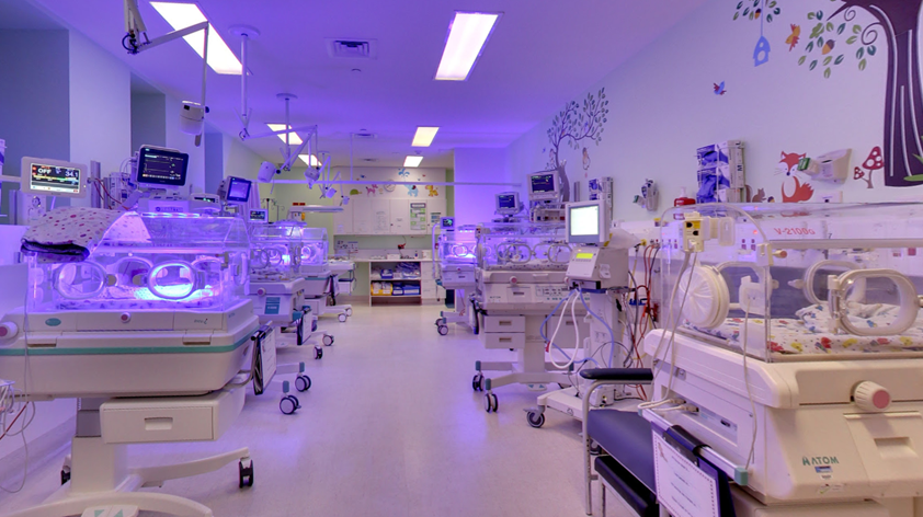 Fitzroy Special Care Nursery