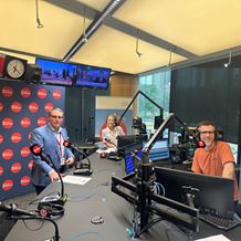 St Vincent’s cancer experts engage with GPs in the battle against rising cancer rates