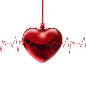 Stock Image- Cardiac