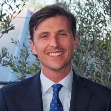 Dr Jayson Moloney