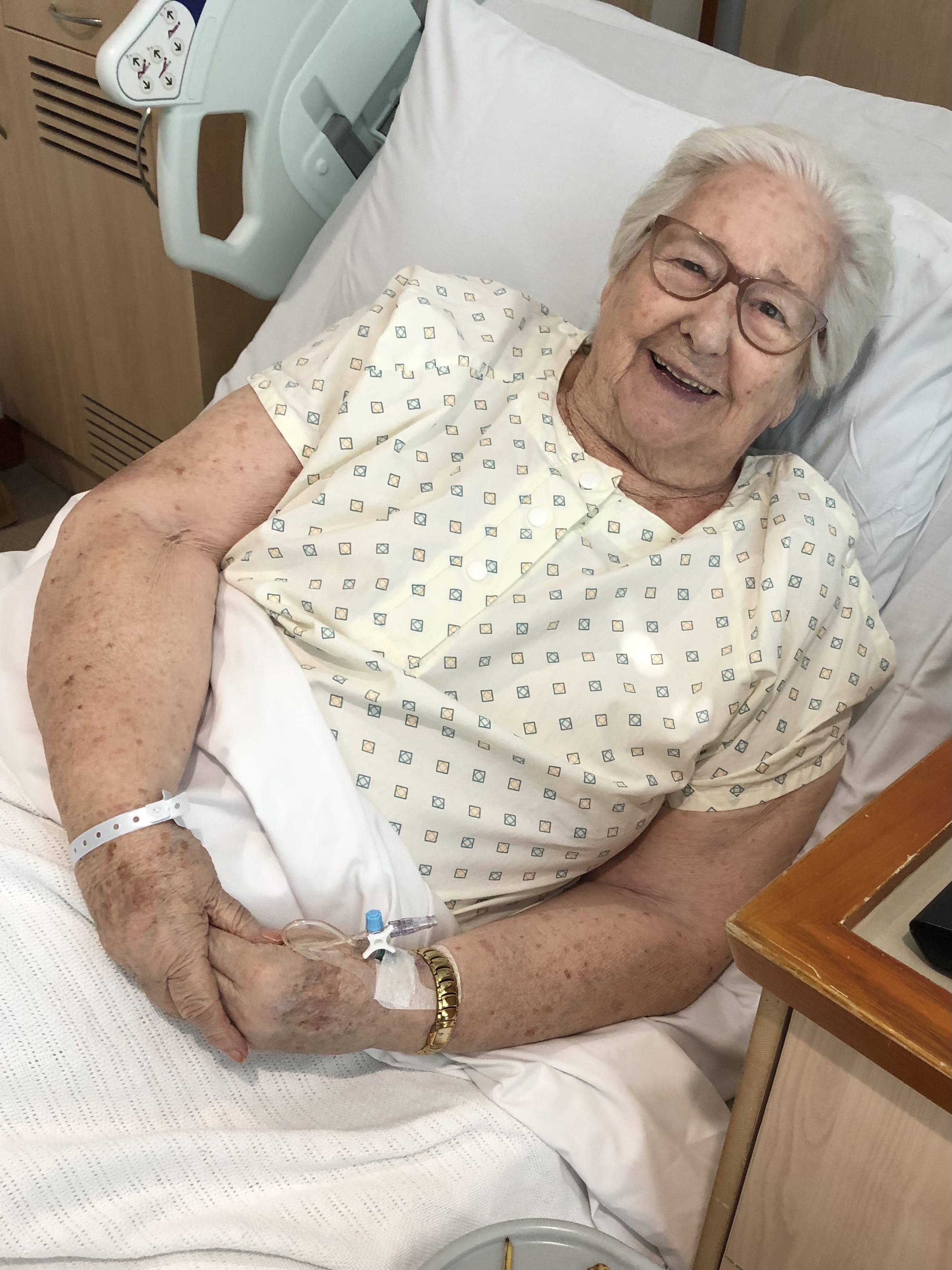 St Vincent's Private Hospital Northside performs 2000th MAKO procedure