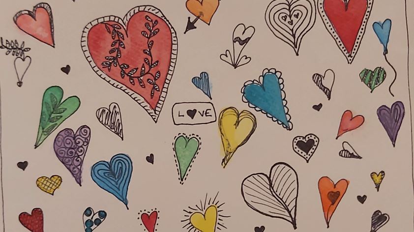 Heather's Artwork