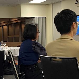 Men's Health Forum