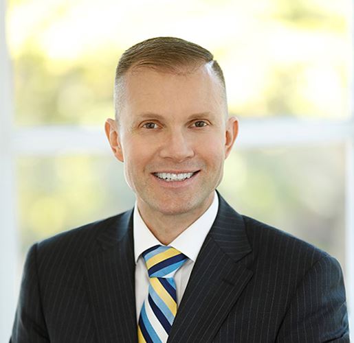 Matthew Keys Pain & Rehabilitation Services | St Vincent's Private Hospital Brisbane