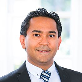 Dr Usama Zafar