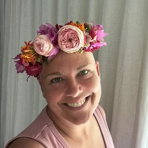 Bowel Cancer Awareness Month: Cautionary tales from Susan and Wayne