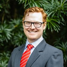 Dr William O’Callaghan