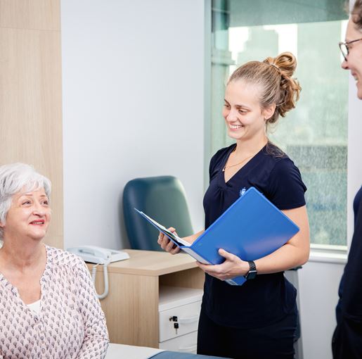Questions to ask your specialist