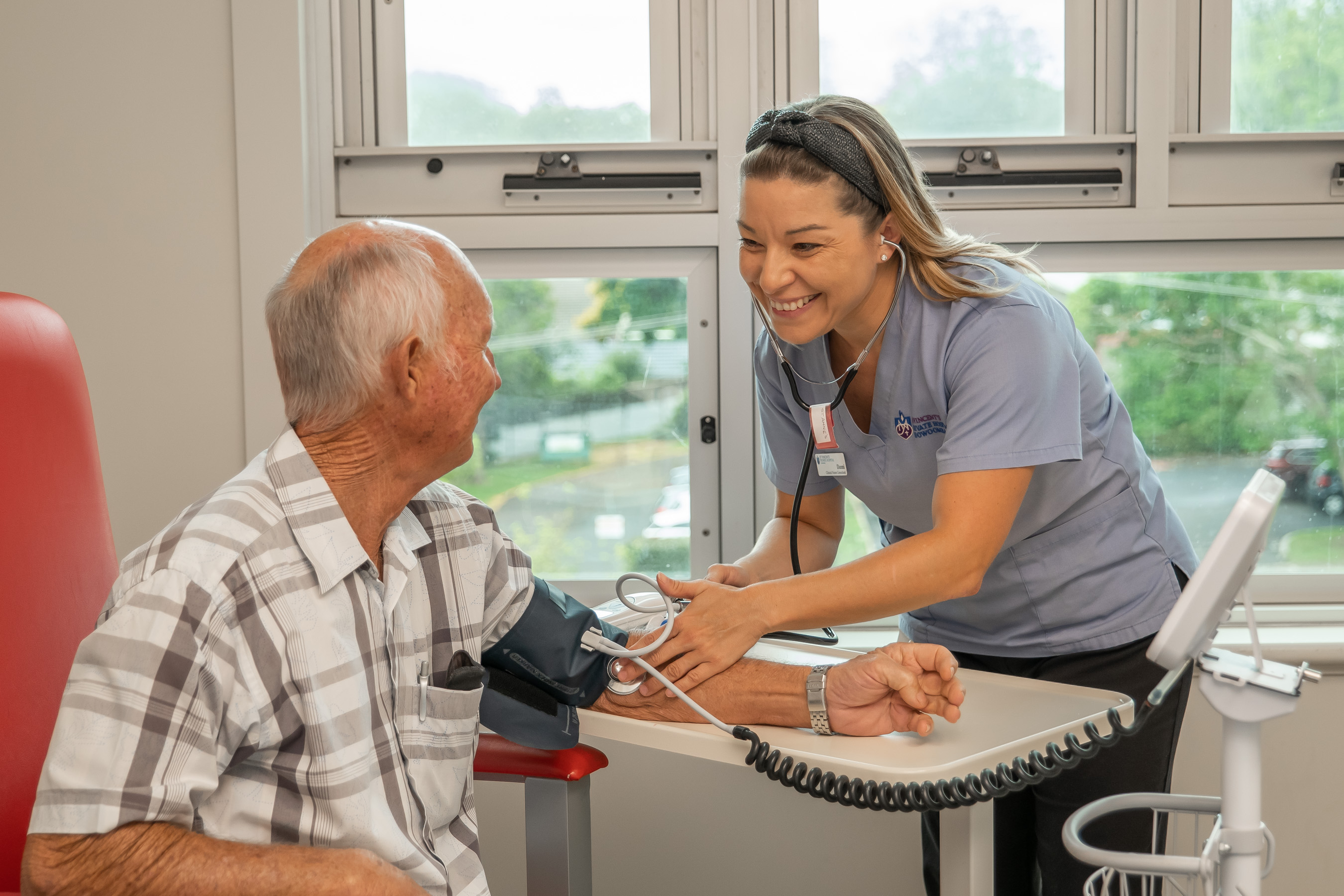 Palliative Care at Home