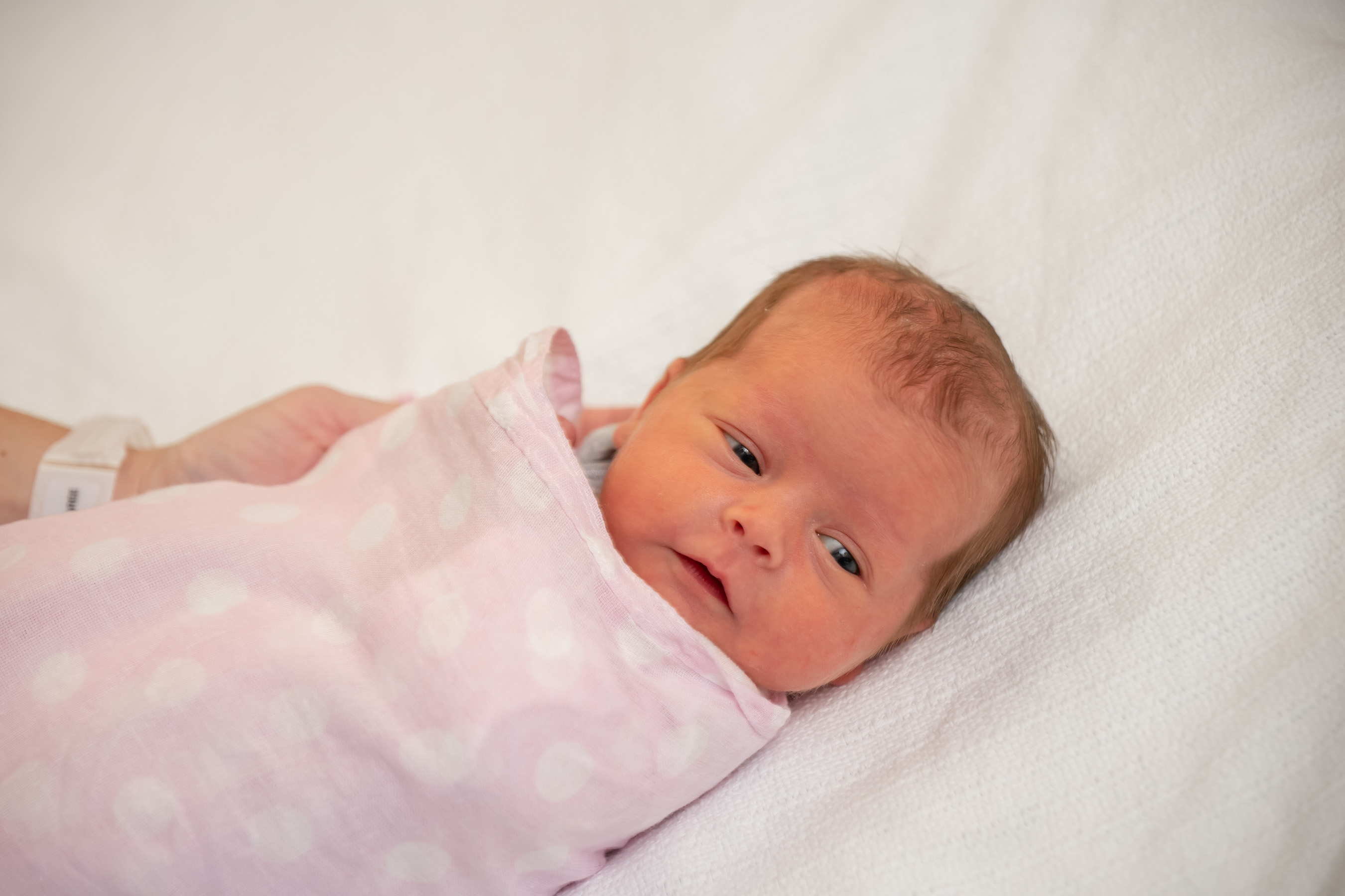 Have your baby at St Vincent's Toowoomba