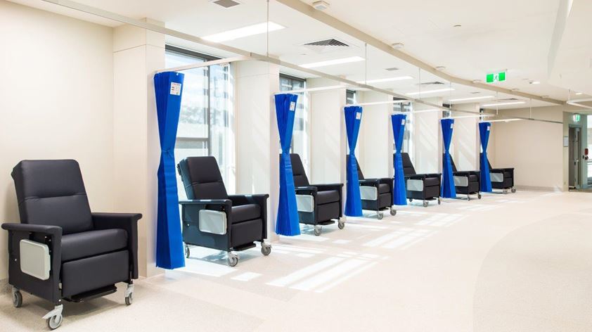 Toowoomba Recovery Chairs