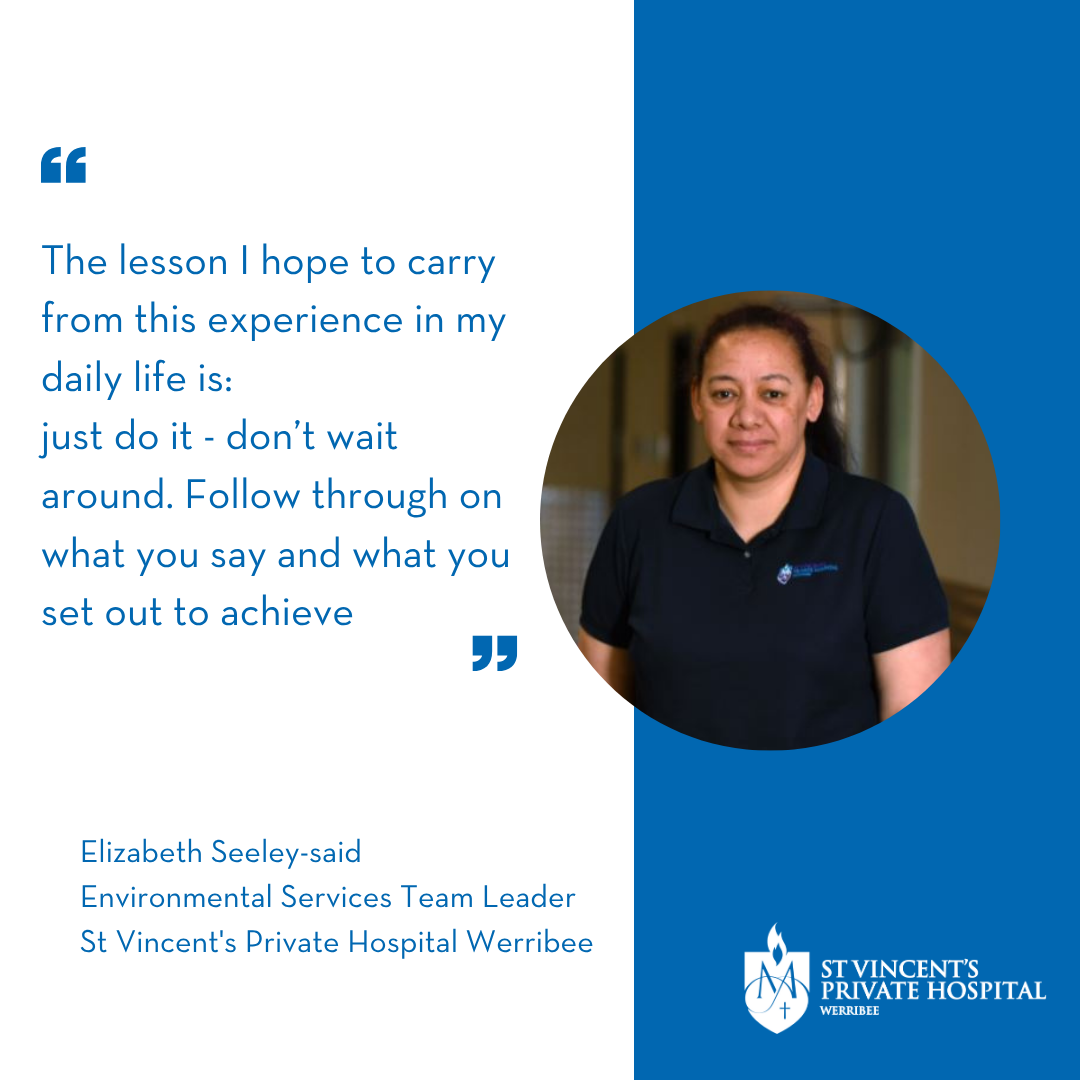 Liz Hobart Pilgrimage