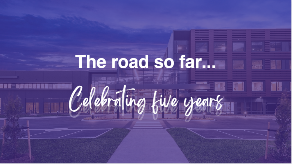 St Vincent's Private Hospital Werribee