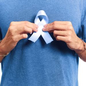 Prostate Cancer Awareness Month