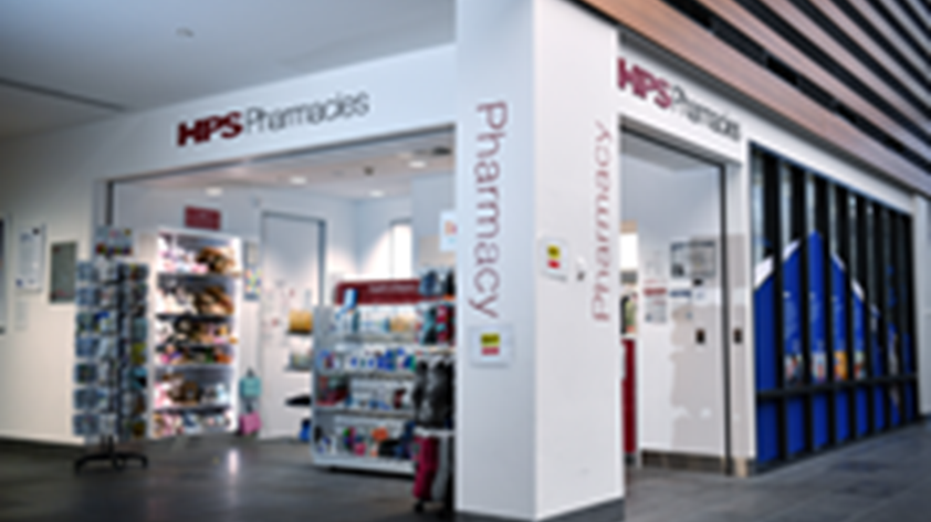 Werribee HPS Pharmacy