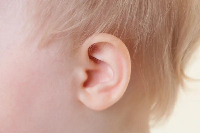 Kids’ Ears: Your Guide to Glue Ear & Recurrent Infections