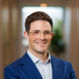 Dr Nicholas Aroney