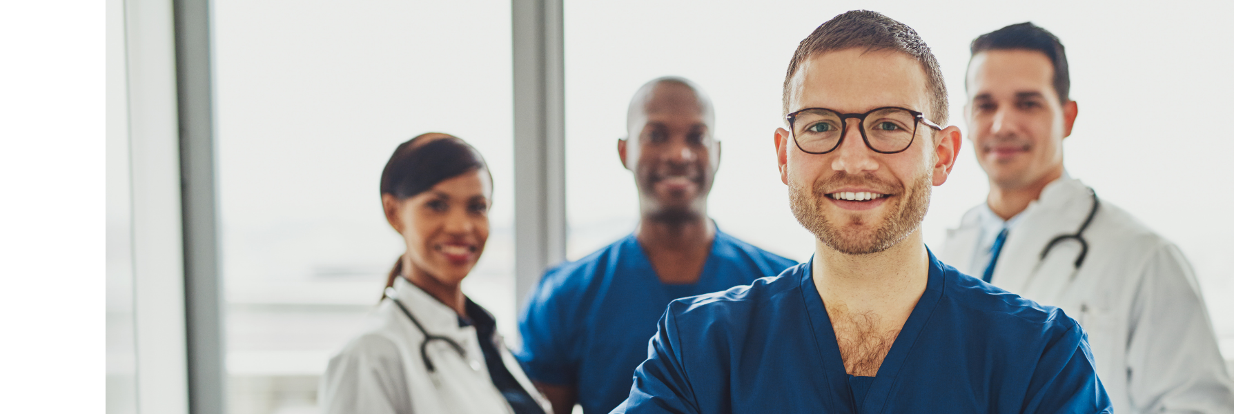 Specialists I St Vincent’s Private Hospitals