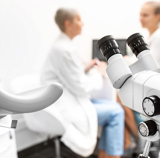 Colposcopy
