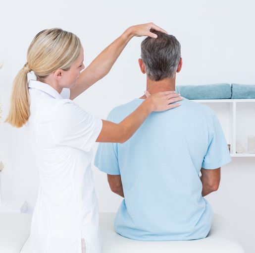 Spinal disorders