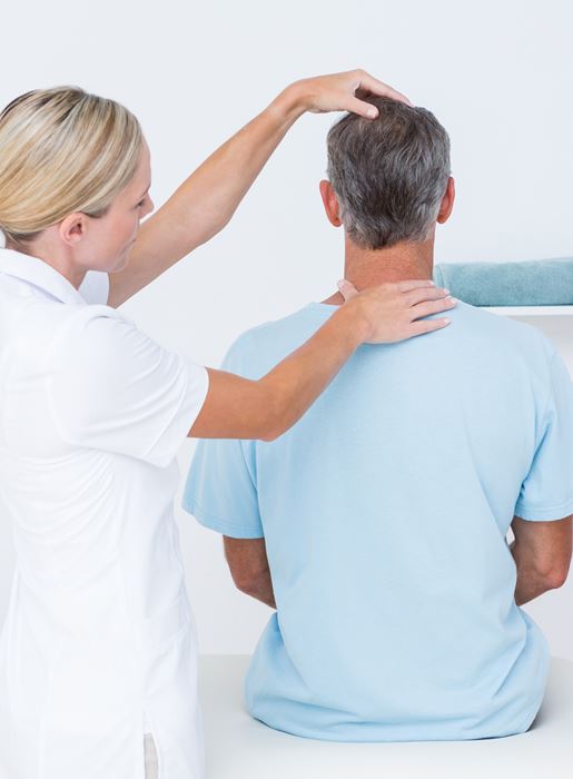 Rheumatology specialists I St Vincentβs Private Hospitals