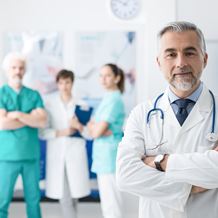 Professionals News, Events & Education